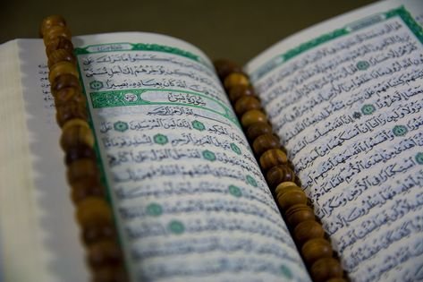 Quran Reading Course